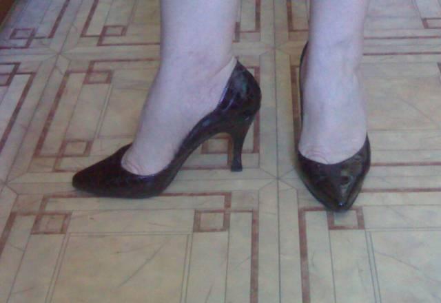 Продам туфли Москва