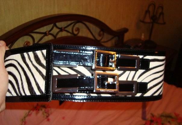 Ремень Karen Millen Москва