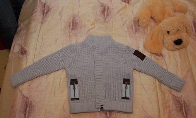 Свитер Москва