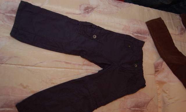 Брюки Москва