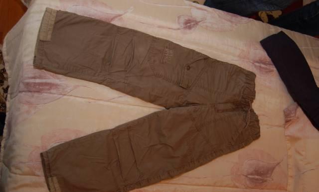 Брюки Москва