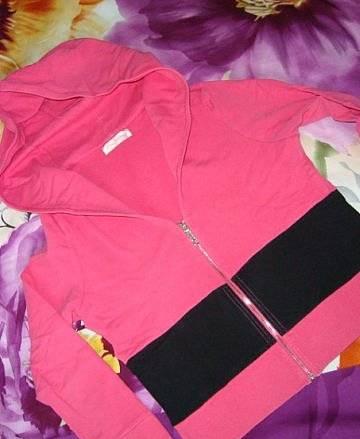 Кофта Москва