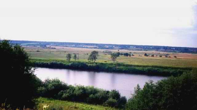 Окуловка,дом (45кв.м),участок 26сот Окуловка