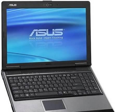 Игровой Мощный asus X55SV Москва