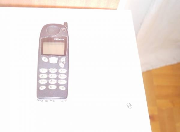Сот. телефон nokia 5110 Санкт-Петербург