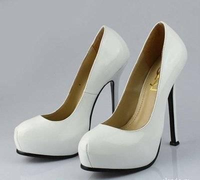 Туфли Ysl Ив Сен- Лоран мода 2010 Москва
