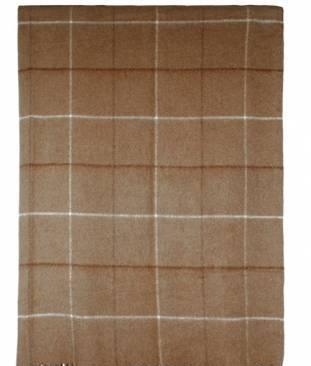 Пледы из верблюжьей шерсти Москва