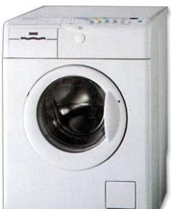 Стиральная машина с сушкой Zanussi WD 1601, б/у Москва