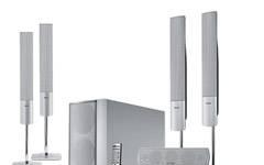 Домашний кинотеатр Panasonic SC-HT935 Москва