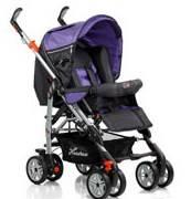 Коляска Hartan Buggy IX1 Москва