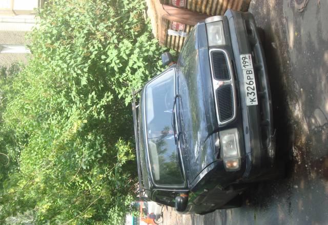 Газ 3110, 2003 Москва