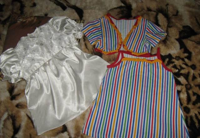 Платья и сарафаны для девочки Санкт-Петербург