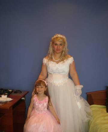 Свадебное платье 52 размера новое Москва