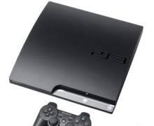 Sony Playstation 3 Slim 250Gb На гарантии+игра Москва