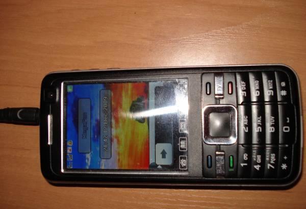 Мобильный телефон Nokia F99 Липецк