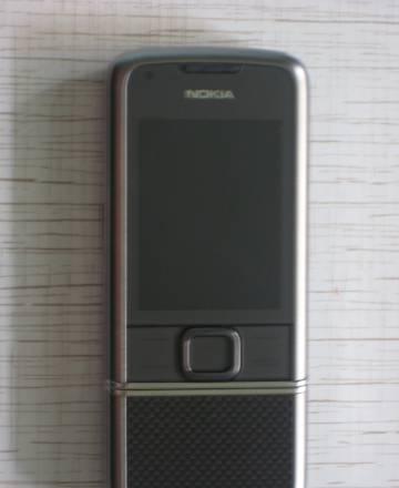 Nokia 8800 carbon arte, комплект, отличное сост Москва