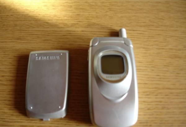 Сотовый телефон SAMSUNG A-800 Липецк