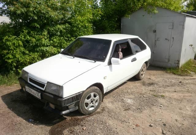 Авто Омск