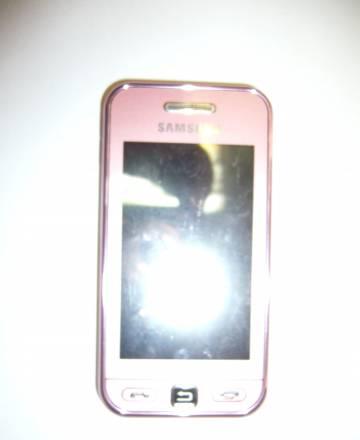 GT-S5230 Санкт-Петербург