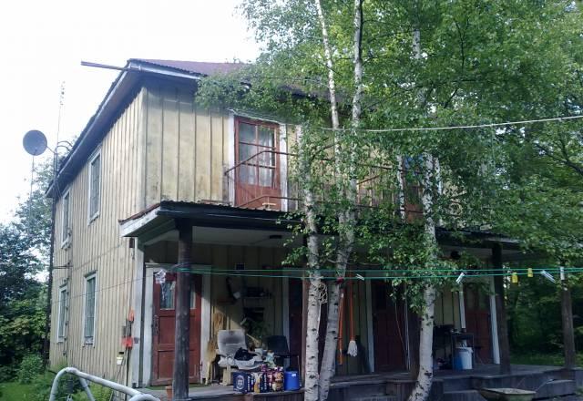 Дом Светогорск
