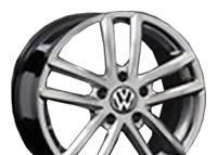Диск реплика VW13 R18 новый Москва
