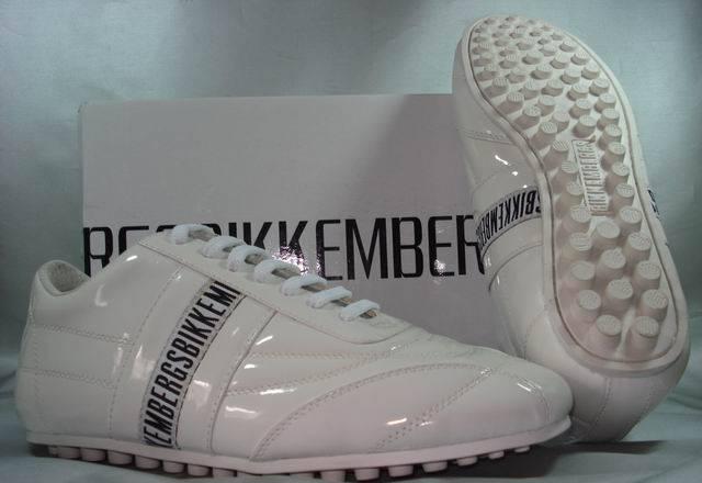 Кеды Dirk Bikkembergs Москва