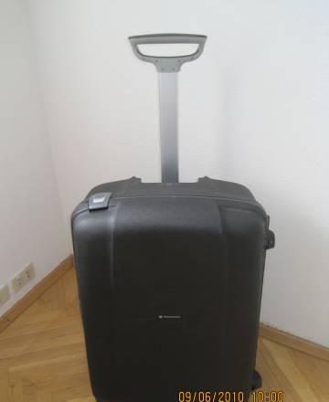 Suitcase  "Samsonite" Москва