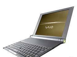 Sony vaio VGN-X505ZP Санкт-Петербург