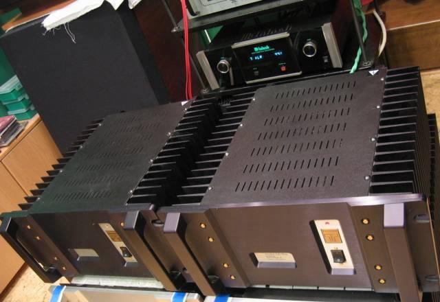 Threshold SA/10e моноблоки кл A Москва