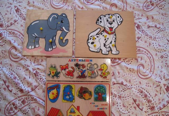 Рамки-вкладыши Самара