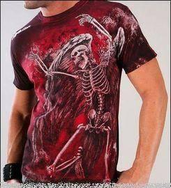 Футболки Christian Audigier, Ed Hardy 1400р Москва