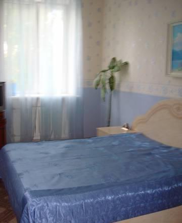 Квартира на сутки Самара