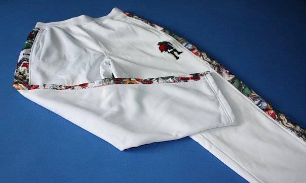 Брюки and1 Москва