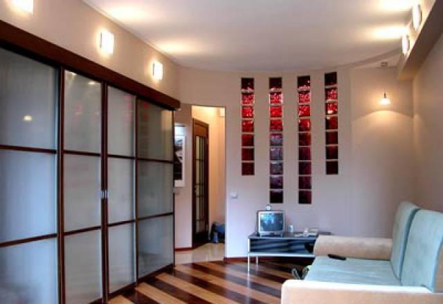 Все виды строительных работ,отделка и ремонт Москва