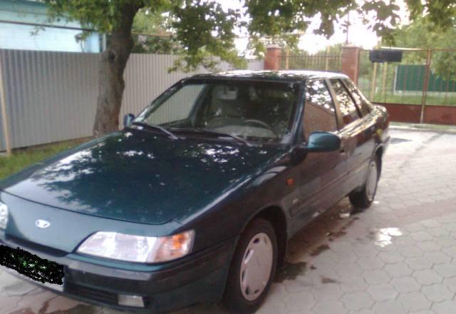 Daewoo Espero, 1998 Краснодар