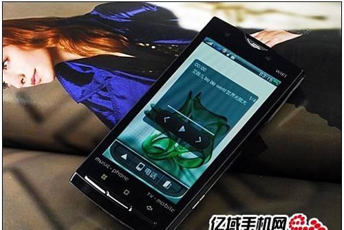 Sony ericsson xperia x10 китай Санкт-Петербург