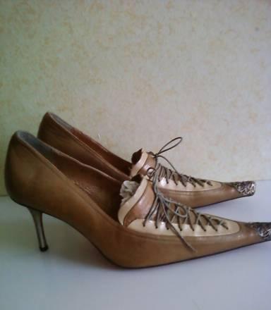 Туфли Москва