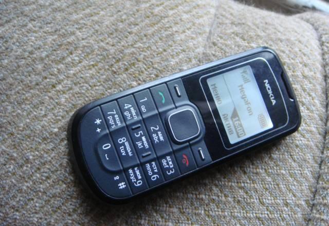 Nokia 1202 Санкт-Петербург