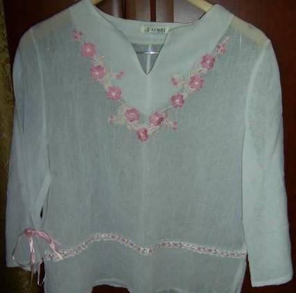 Новая кофточка Санкт-Петербург