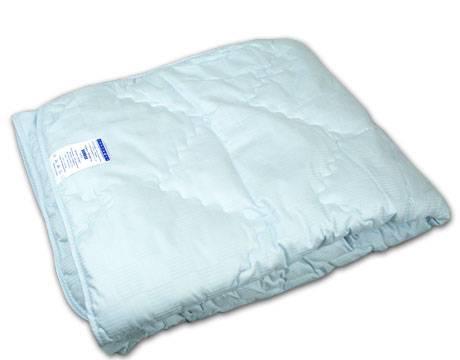 Облегченные одеяла и подушки из бамбука лежебока Самара