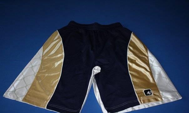 Шорты and1 Москва