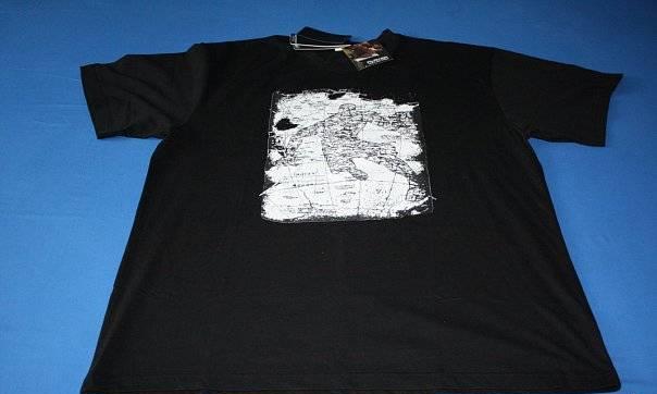 Футболка and1 Москва