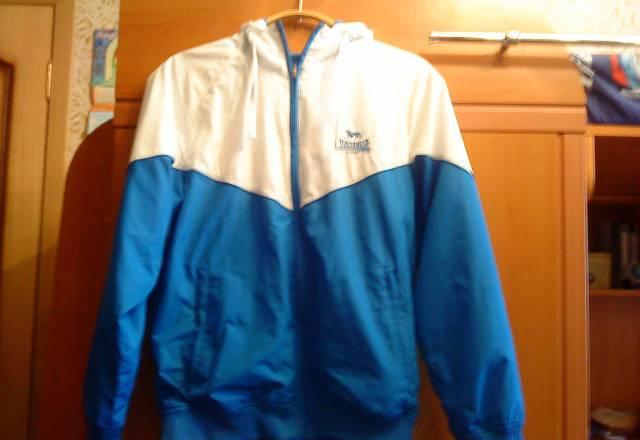 Ветровка lonsdale Москва