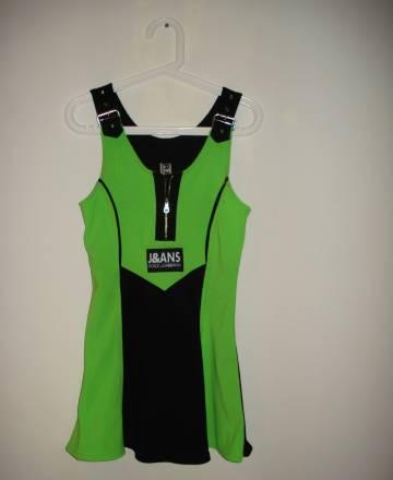 Платье спортивное DG 44 р Москва