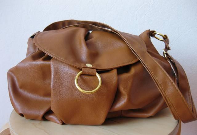 Сумка  абсолютно новая Москва