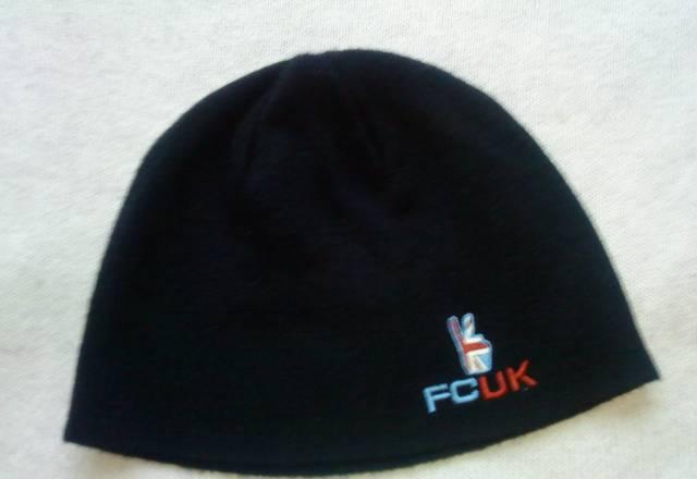 Шапка fcuk Москва
