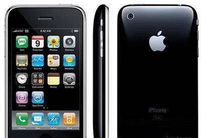 IPhone 3gs J 2000 Москва