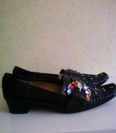 Туфли Москва