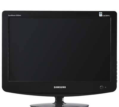 ЖК-телевизор 20" Samsung LS-20 MW2032 Москва