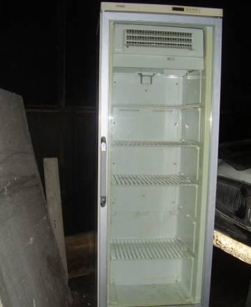 Холодильное оборудование б/у Новосибирск
